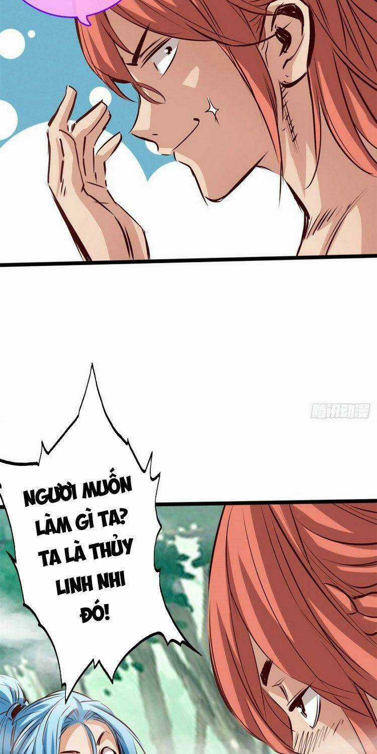 Thông Thiên Chi Lộ Chapter 78 trang 25