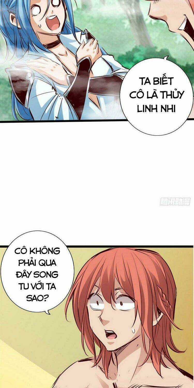 Thông Thiên Chi Lộ Chapter 78 trang 26