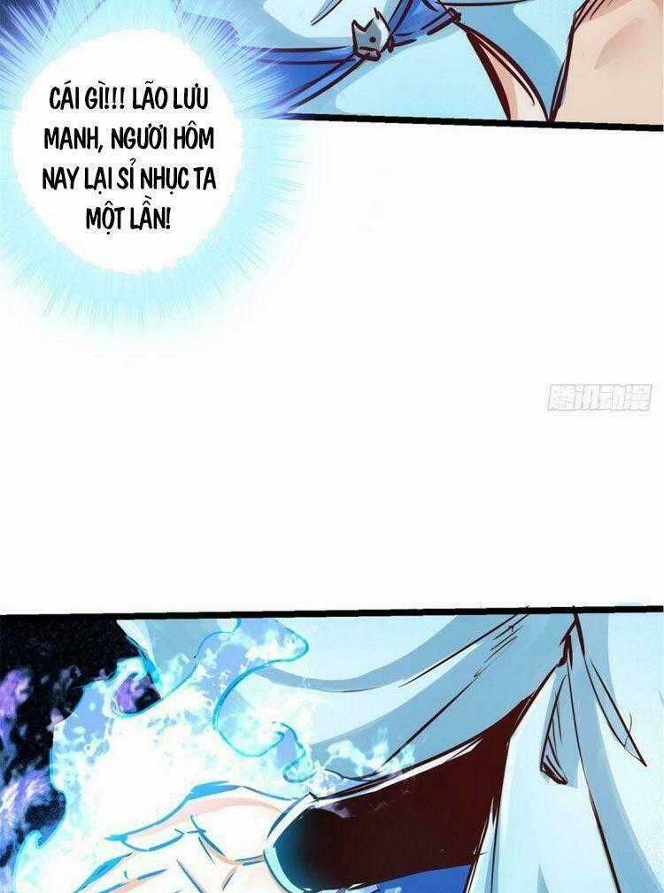 Thông Thiên Chi Lộ Chapter 78 trang 29