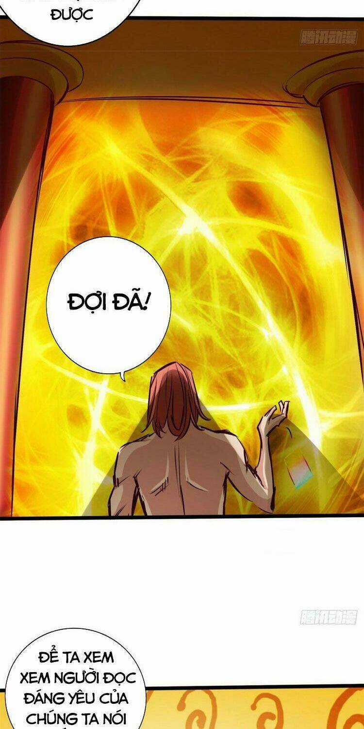 Thông Thiên Chi Lộ Chapter 78 trang 3