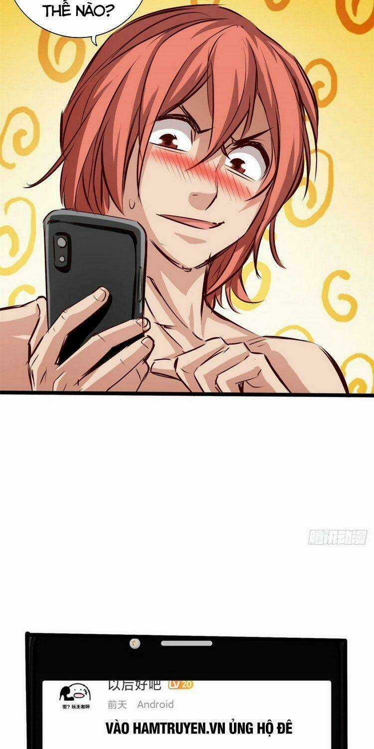 Thông Thiên Chi Lộ Chapter 78 trang 4