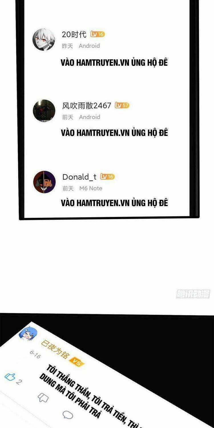 Thông Thiên Chi Lộ Chapter 78 trang 5