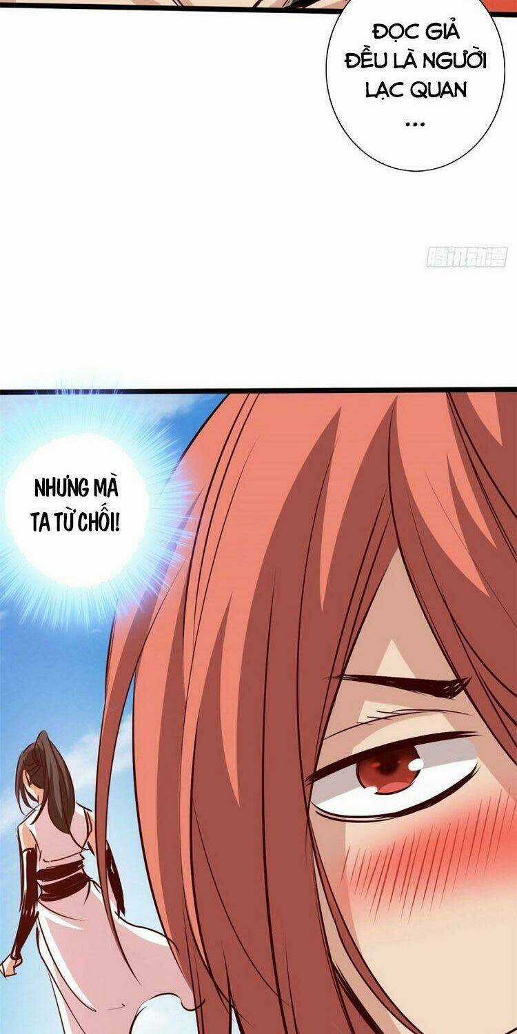 Thông Thiên Chi Lộ Chapter 78 trang 7