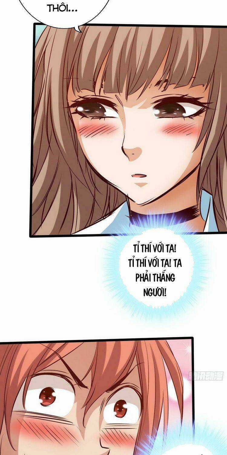 Thông Thiên Chi Lộ Chapter 79 trang 10