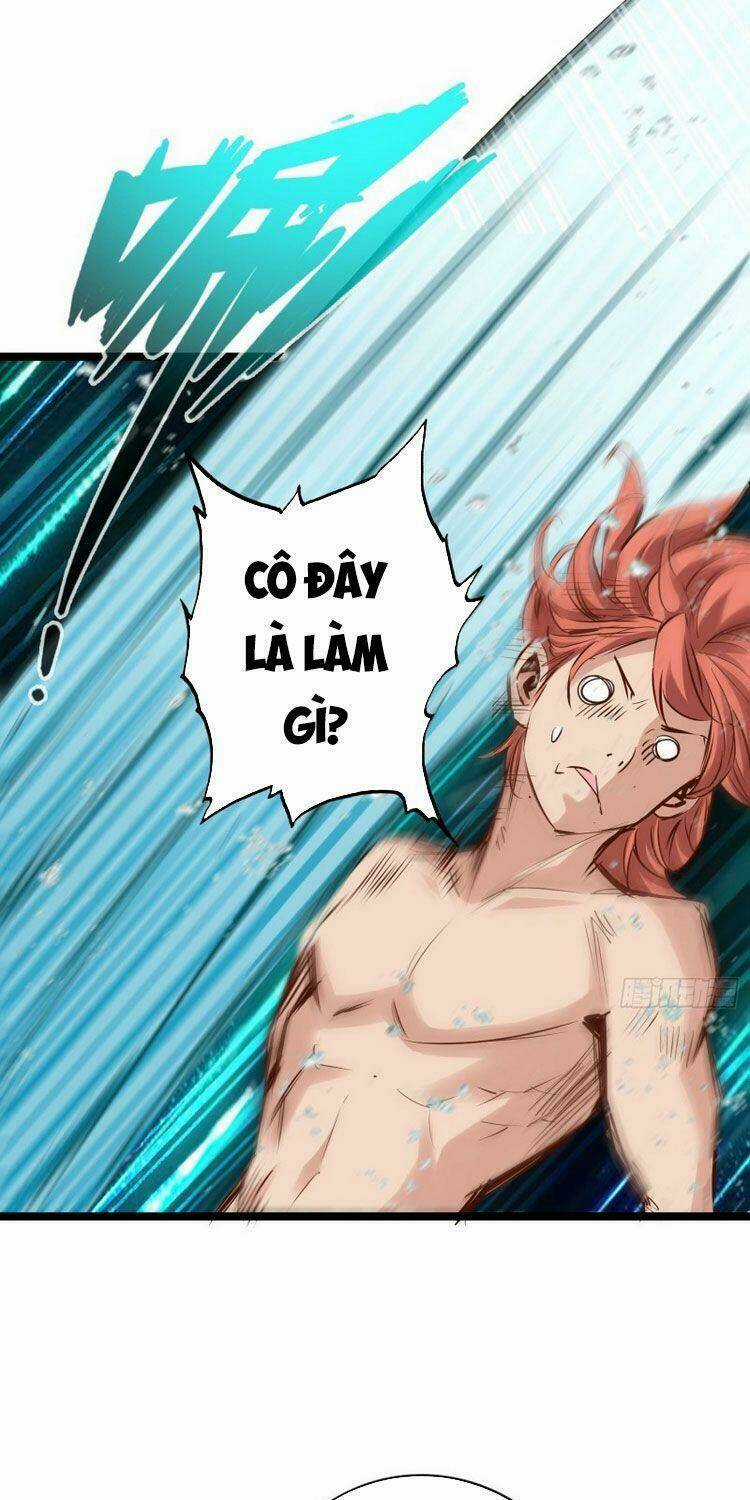 Thông Thiên Chi Lộ Chapter 79 trang 2