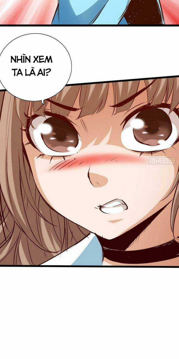 Thông Thiên Chi Lộ Chapter 79 trang 4