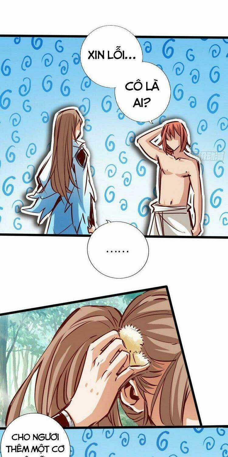 Thông Thiên Chi Lộ Chapter 79 trang 5