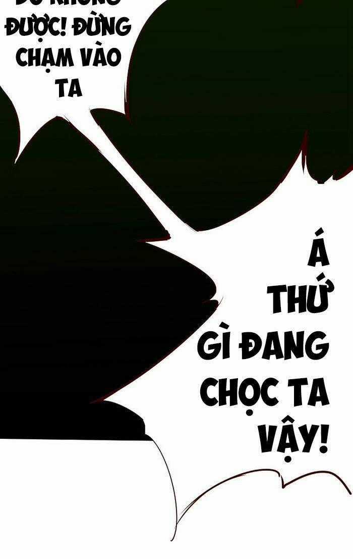 Thông Thiên Chi Lộ Chapter 8 trang 12