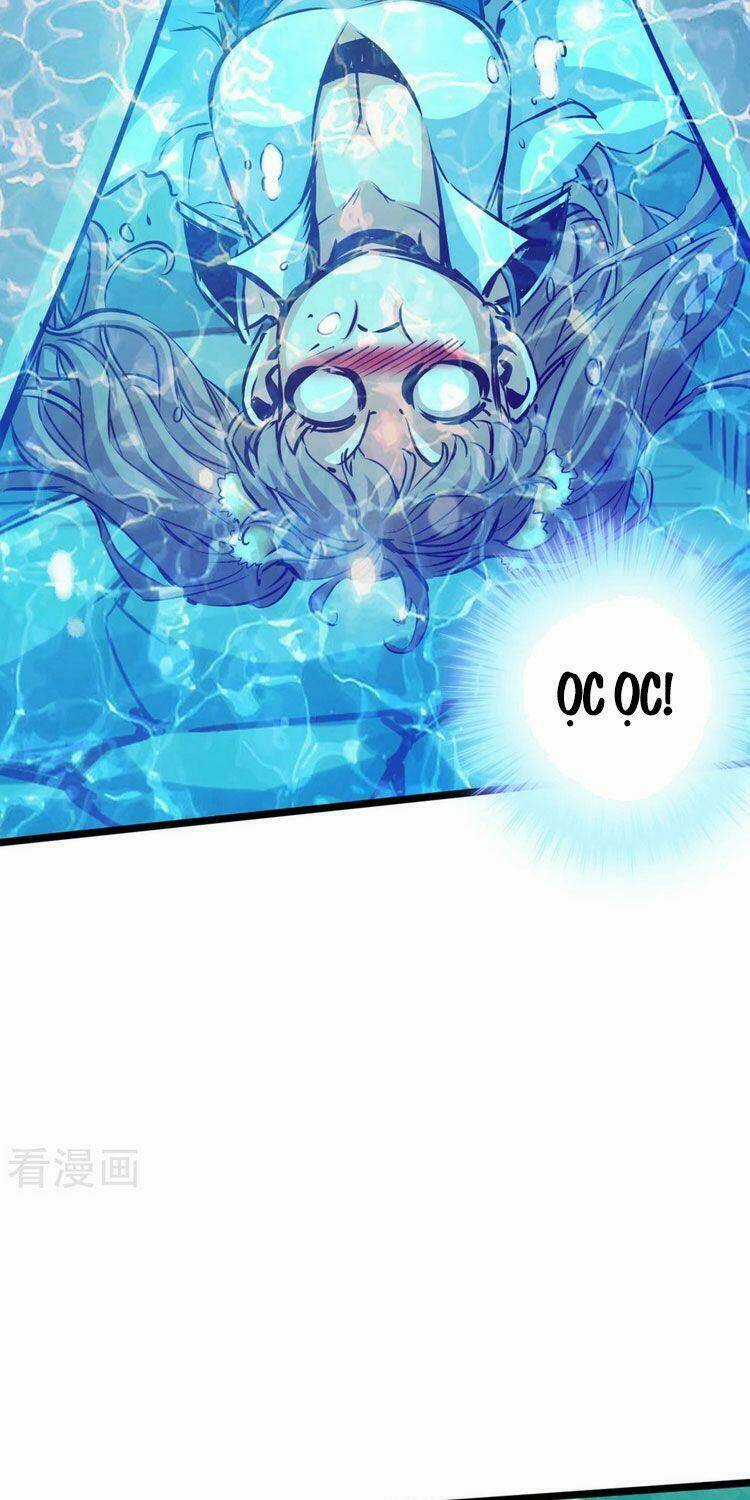 Thông Thiên Chi Lộ Chapter 80 trang 2