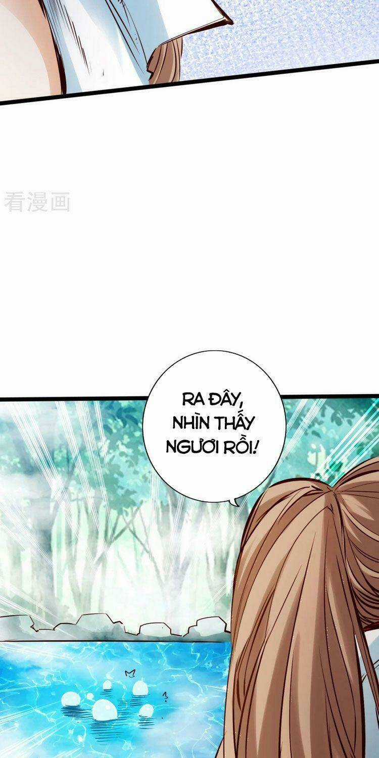 Thông Thiên Chi Lộ Chapter 80 trang 24