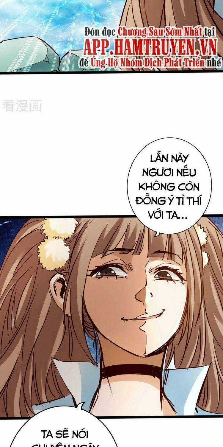 Thông Thiên Chi Lộ Chapter 80 trang 25