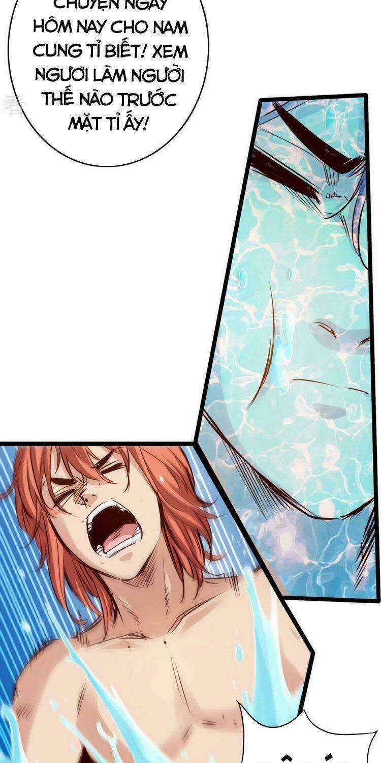 Thông Thiên Chi Lộ Chapter 80 trang 26