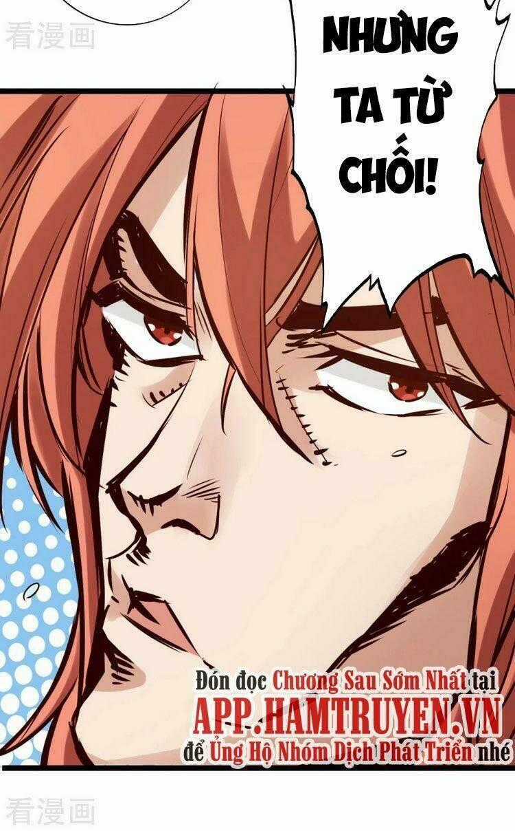 Thông Thiên Chi Lộ Chapter 80 trang 29