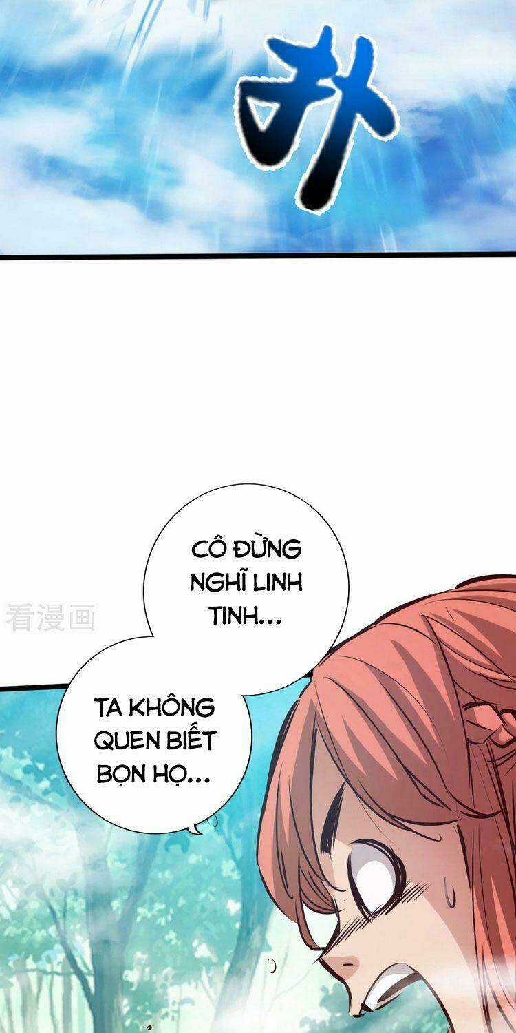 Thông Thiên Chi Lộ Chapter 80 trang 4