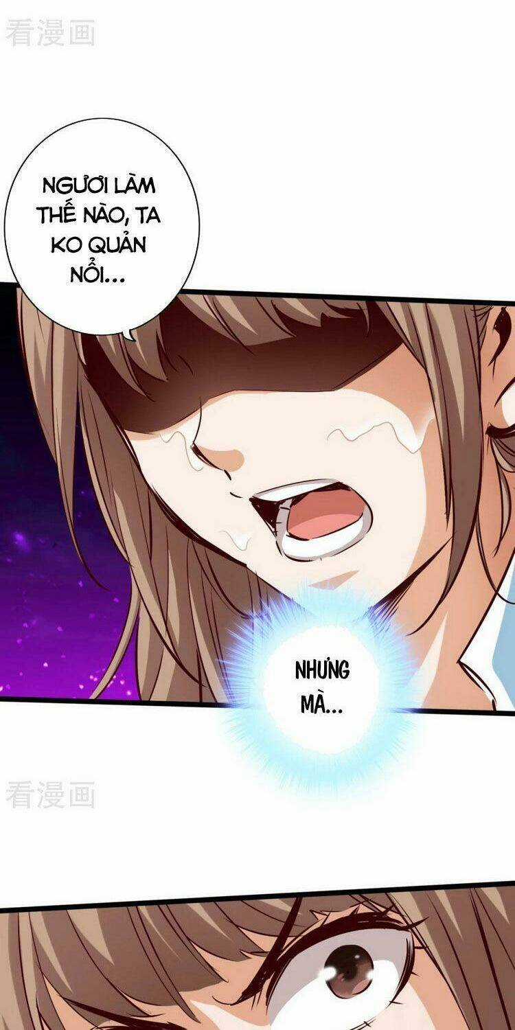 Thông Thiên Chi Lộ Chapter 80 trang 7