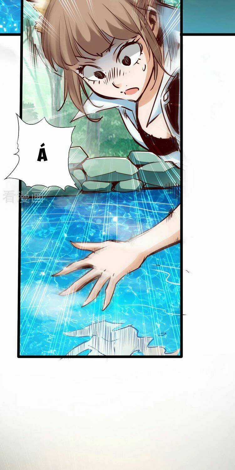 Thông Thiên Chi Lộ Chapter 81 trang 10