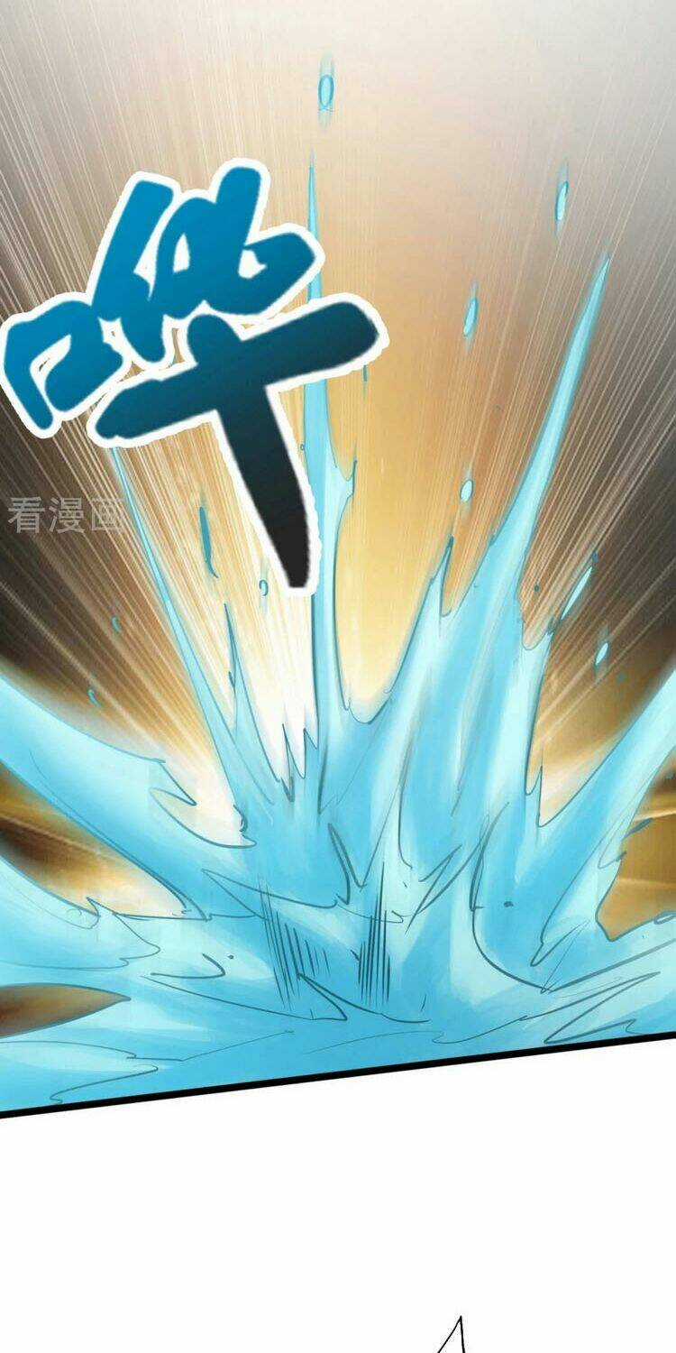 Thông Thiên Chi Lộ Chapter 81 trang 11