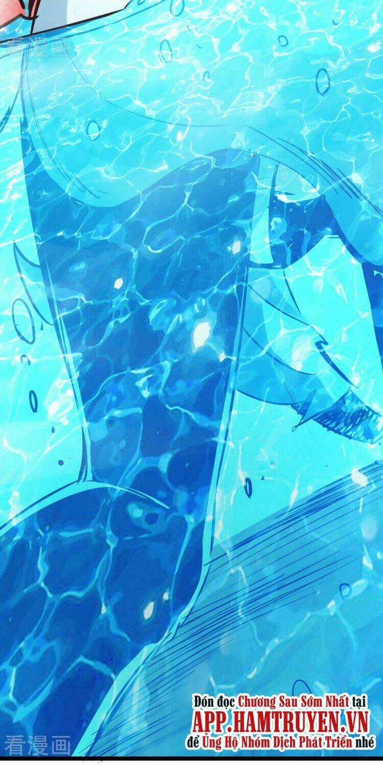 Thông Thiên Chi Lộ Chapter 81 trang 13