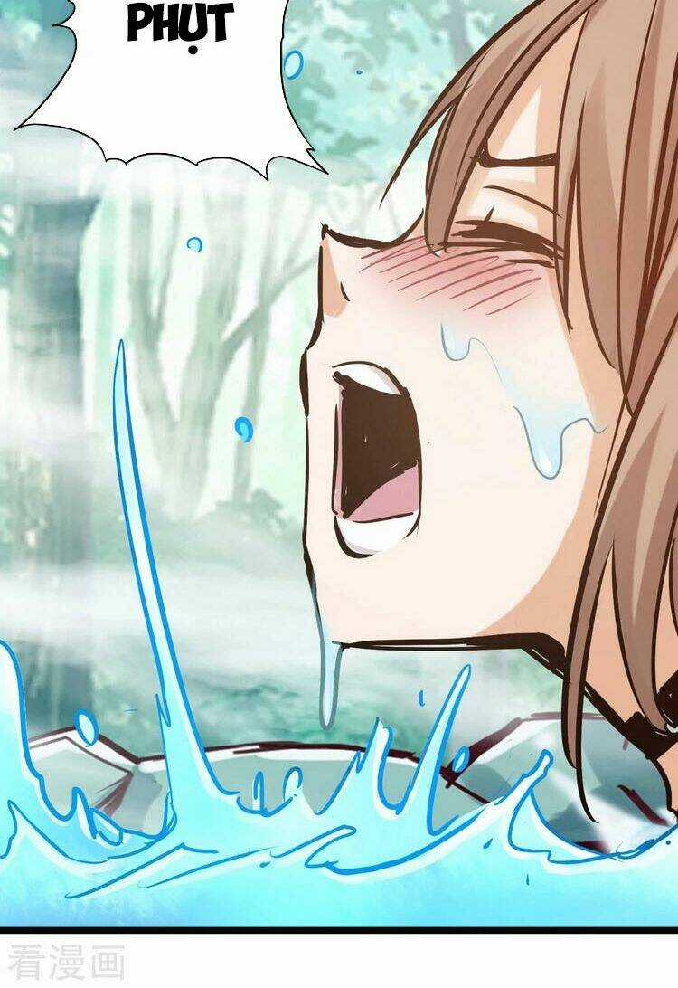 Thông Thiên Chi Lộ Chapter 81 trang 15