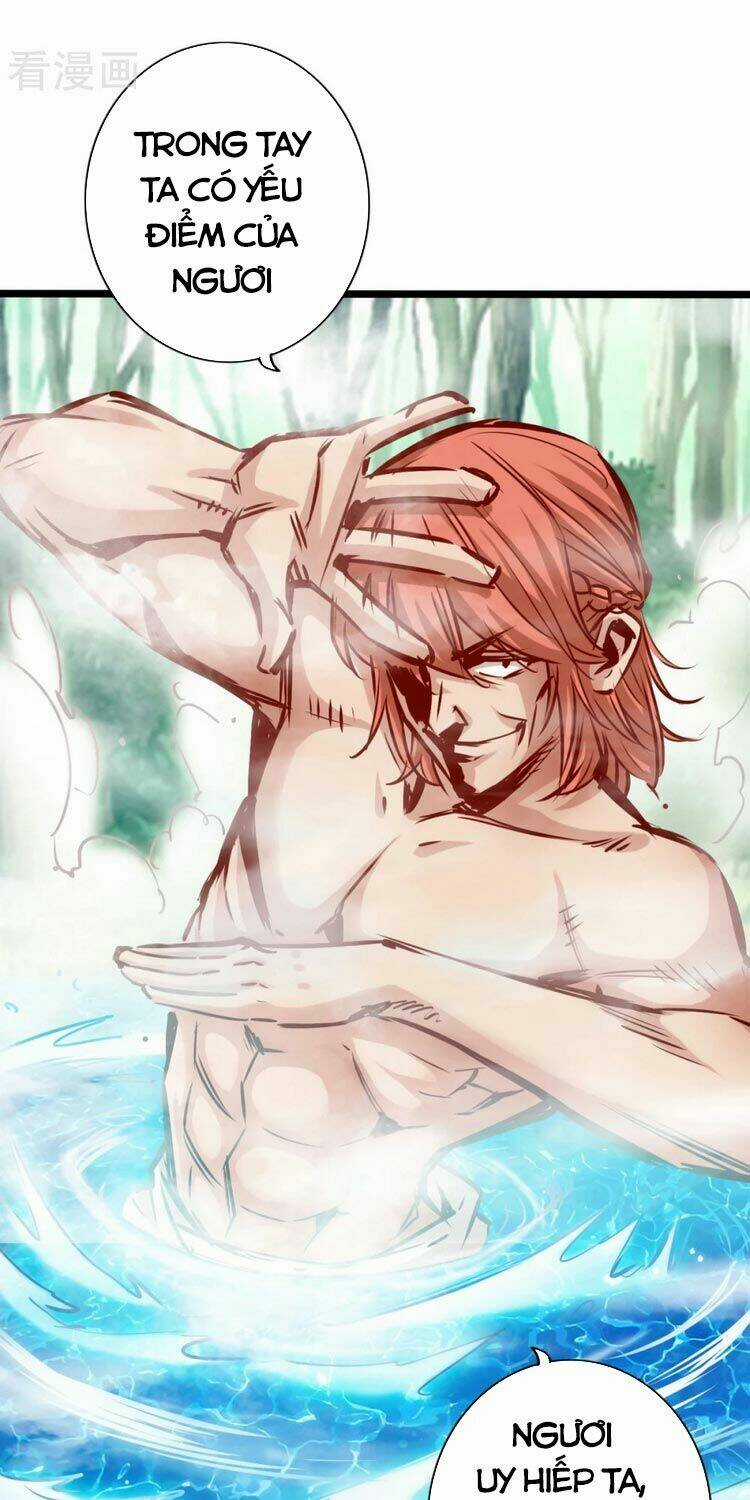 Thông Thiên Chi Lộ Chapter 81 trang 2