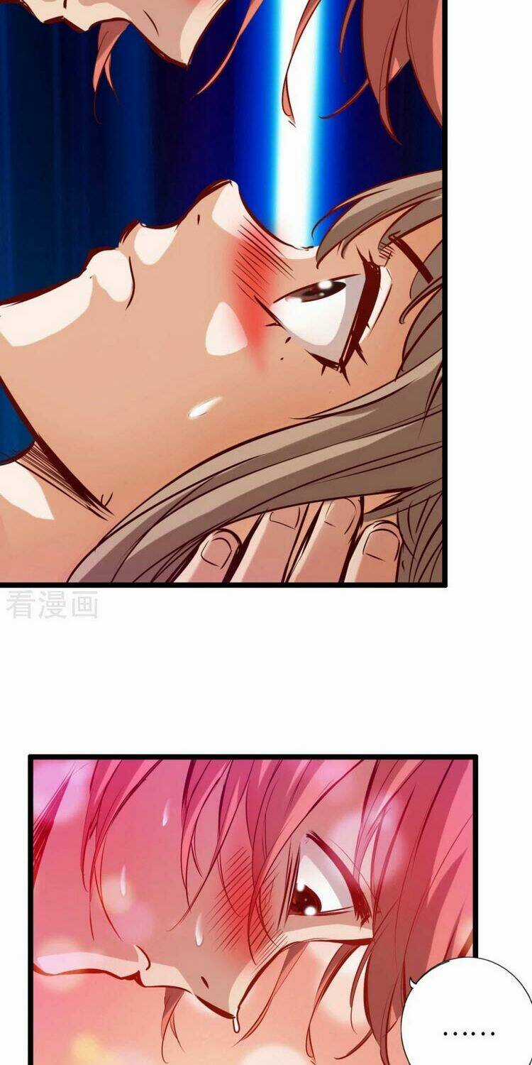 Thông Thiên Chi Lộ Chapter 81 trang 21