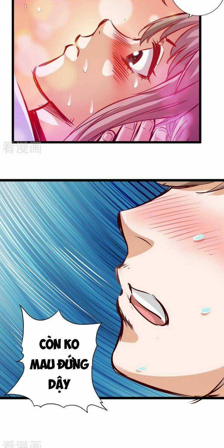 Thông Thiên Chi Lộ Chapter 81 trang 22