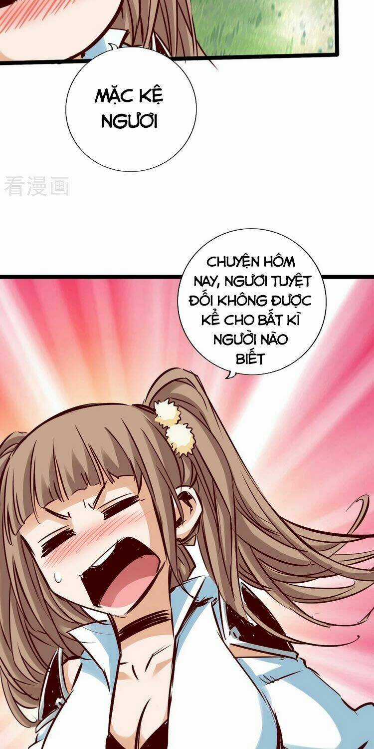 Thông Thiên Chi Lộ Chapter 81 trang 26