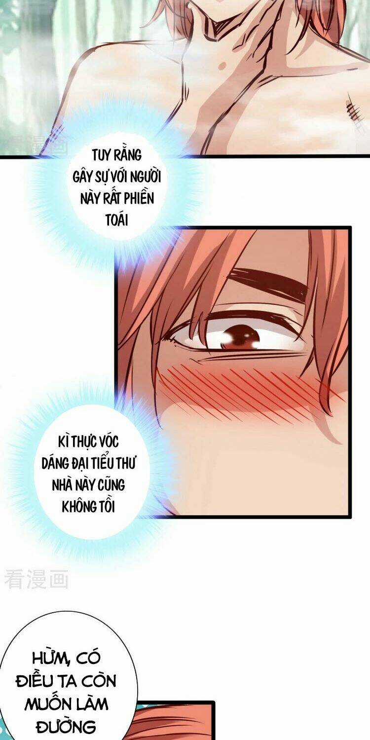 Thông Thiên Chi Lộ Chapter 81 trang 29