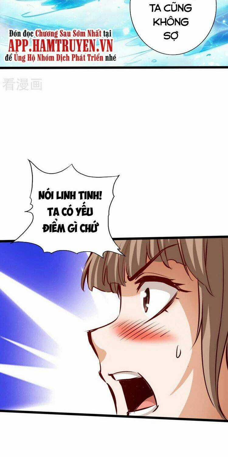 Thông Thiên Chi Lộ Chapter 81 trang 3