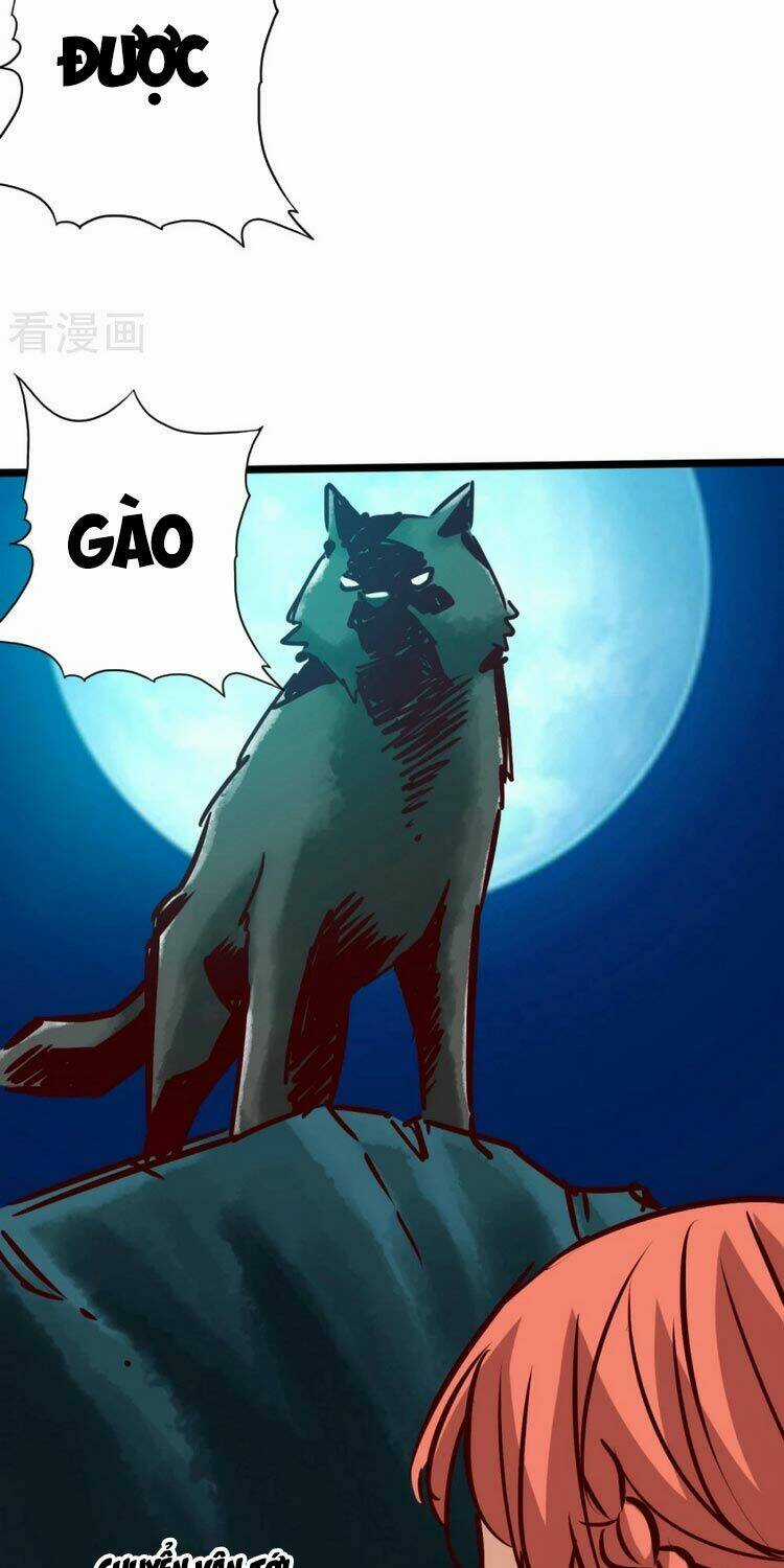 Thông Thiên Chi Lộ Chapter 81 trang 37