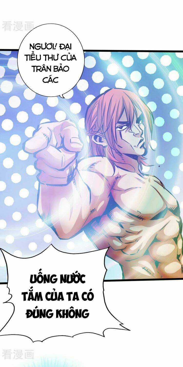 Thông Thiên Chi Lộ Chapter 81 trang 4