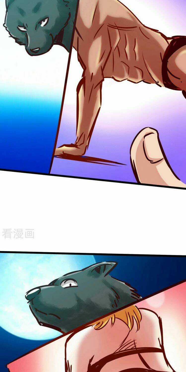 Thông Thiên Chi Lộ Chapter 81 trang 41