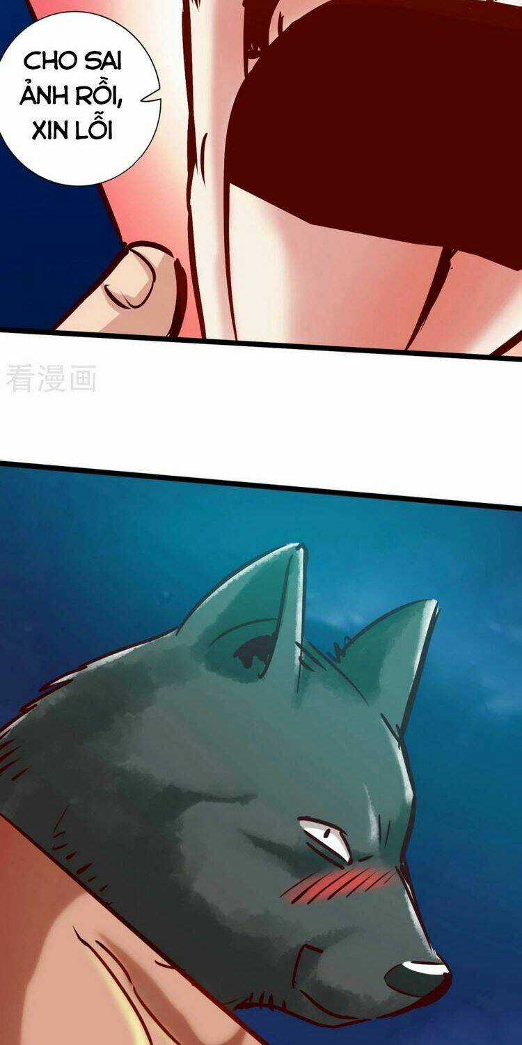 Thông Thiên Chi Lộ Chapter 81 trang 42