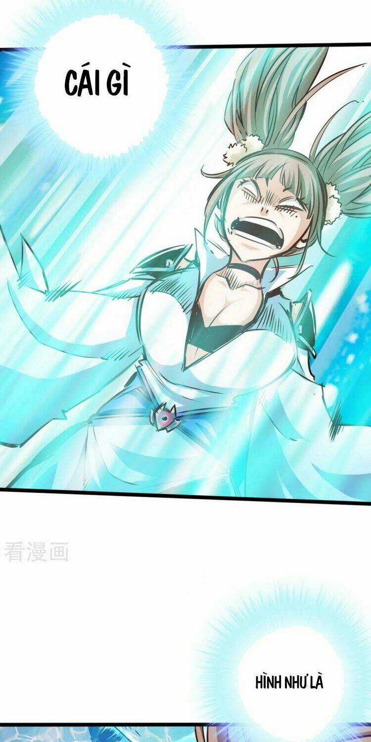 Thông Thiên Chi Lộ Chapter 81 trang 5