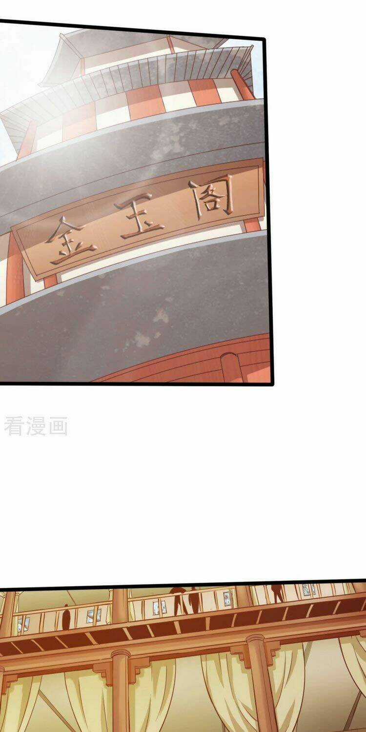 Thông Thiên Chi Lộ Chapter 82 trang 16