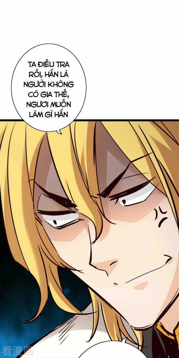 Thông Thiên Chi Lộ Chapter 82 trang 26