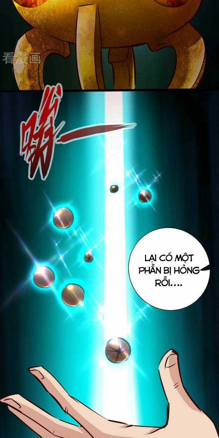 Thông Thiên Chi Lộ Chapter 82 trang 4