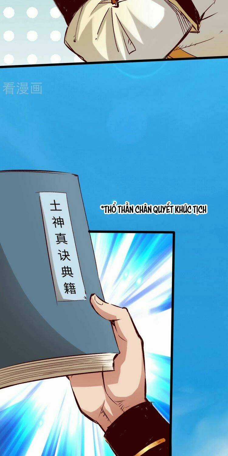 Thông Thiên Chi Lộ Chapter 82 trang 8