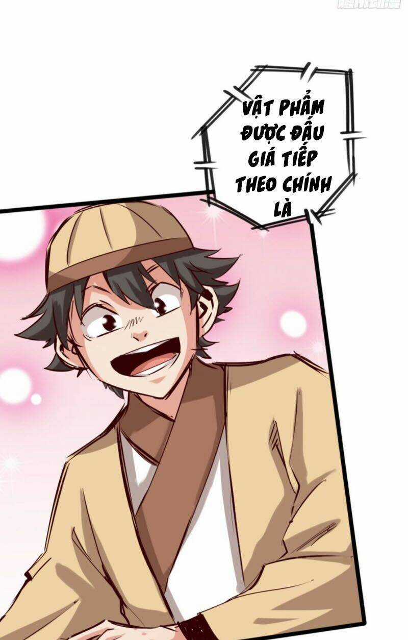 Thông Thiên Chi Lộ Chapter 83 trang 15