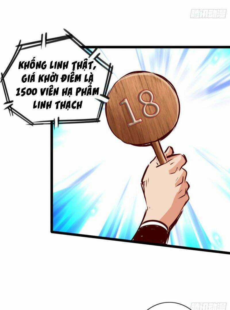 Thông Thiên Chi Lộ Chapter 83 trang 17