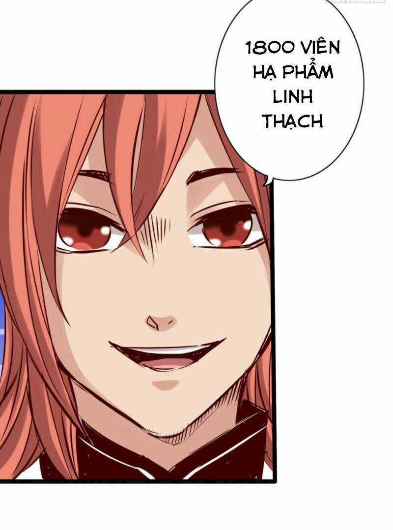 Thông Thiên Chi Lộ Chapter 83 trang 18