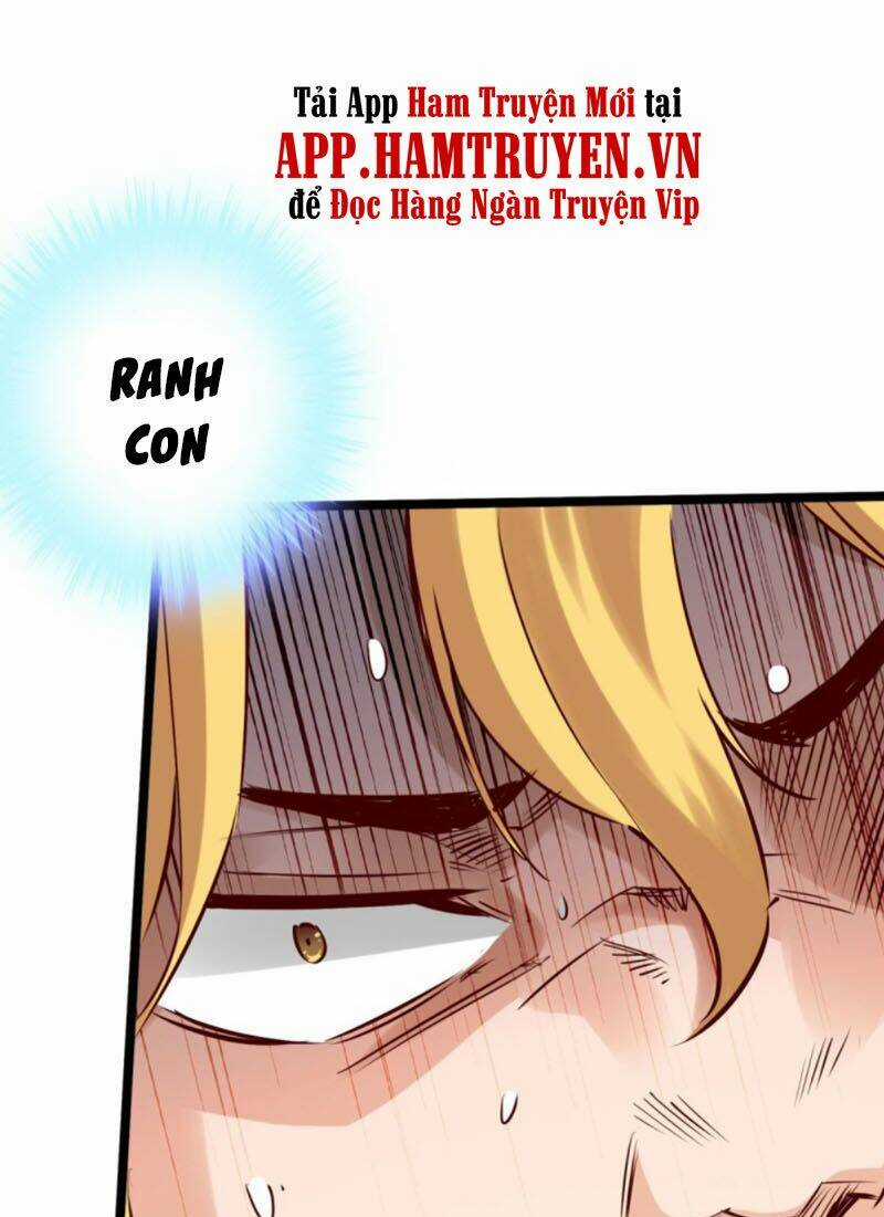 Thông Thiên Chi Lộ Chapter 83 trang 28