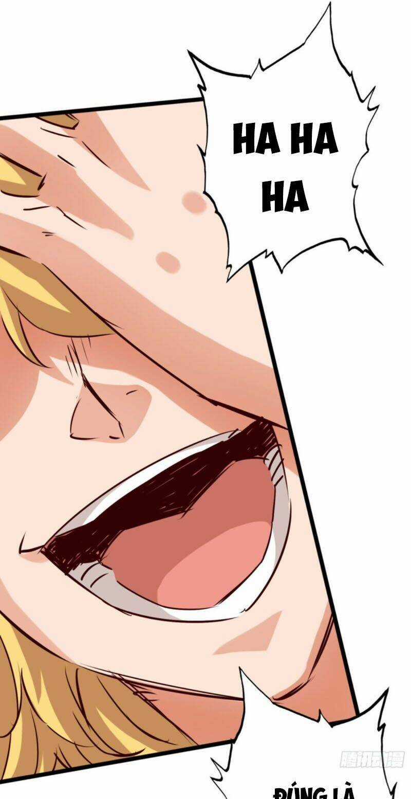 Thông Thiên Chi Lộ Chapter 83 trang 33