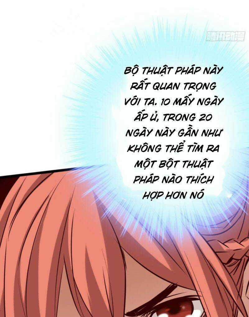 Thông Thiên Chi Lộ Chapter 83 trang 38