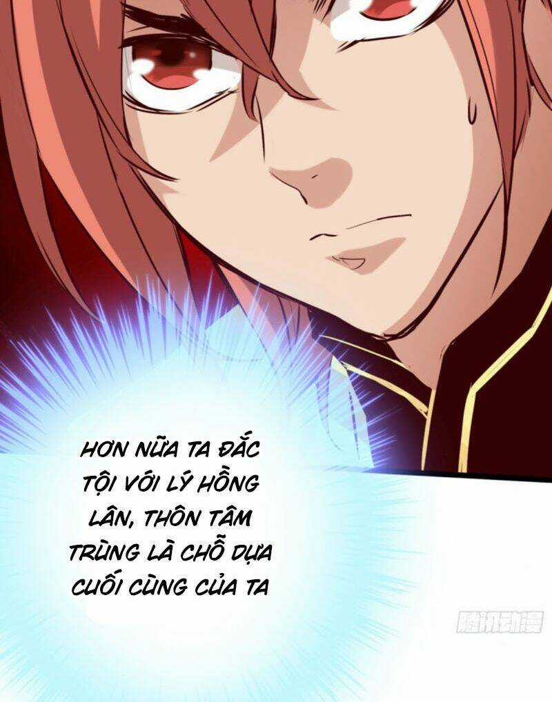 Thông Thiên Chi Lộ Chapter 83 trang 39