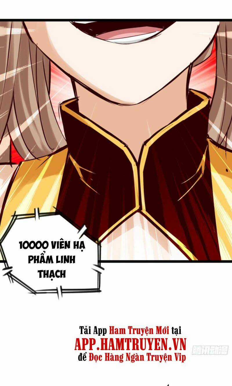 Thông Thiên Chi Lộ Chapter 83 trang 41