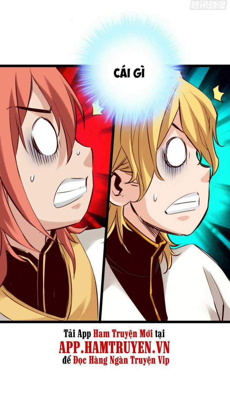 Thông Thiên Chi Lộ Chapter 83 trang 43