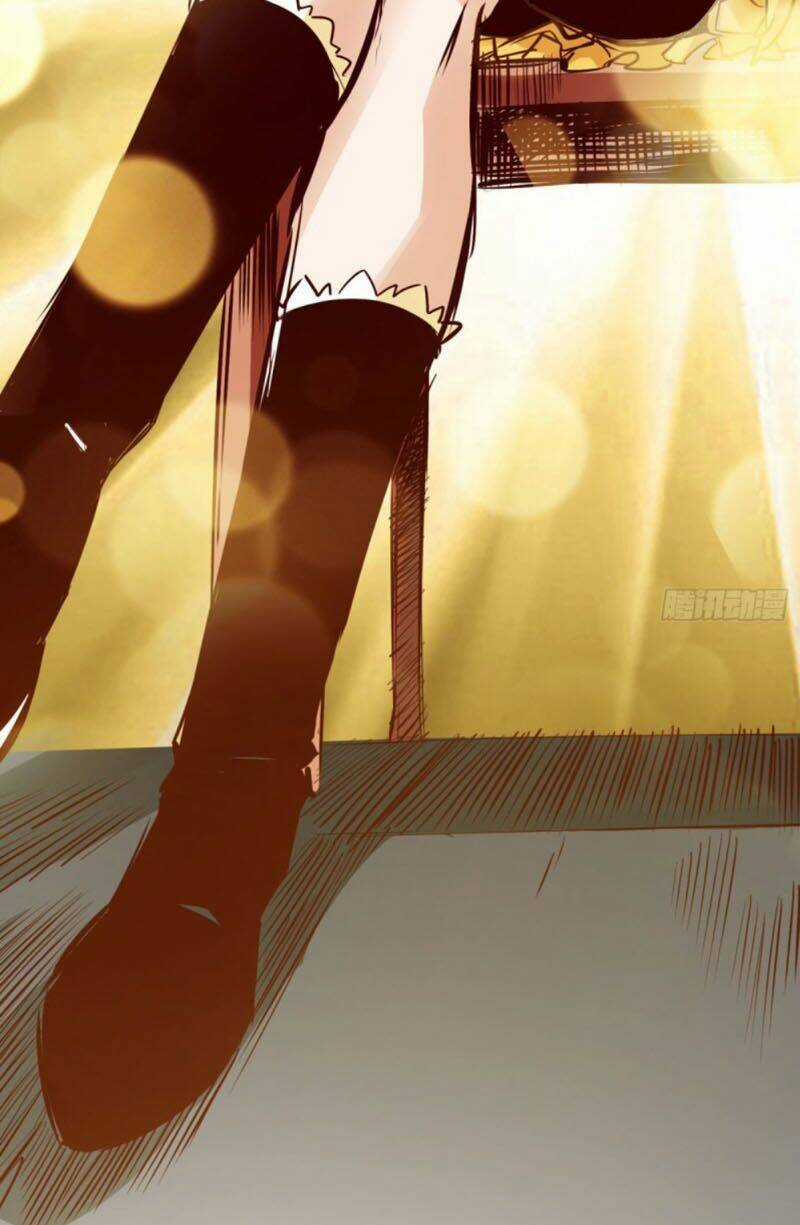 Thông Thiên Chi Lộ Chapter 83 trang 45