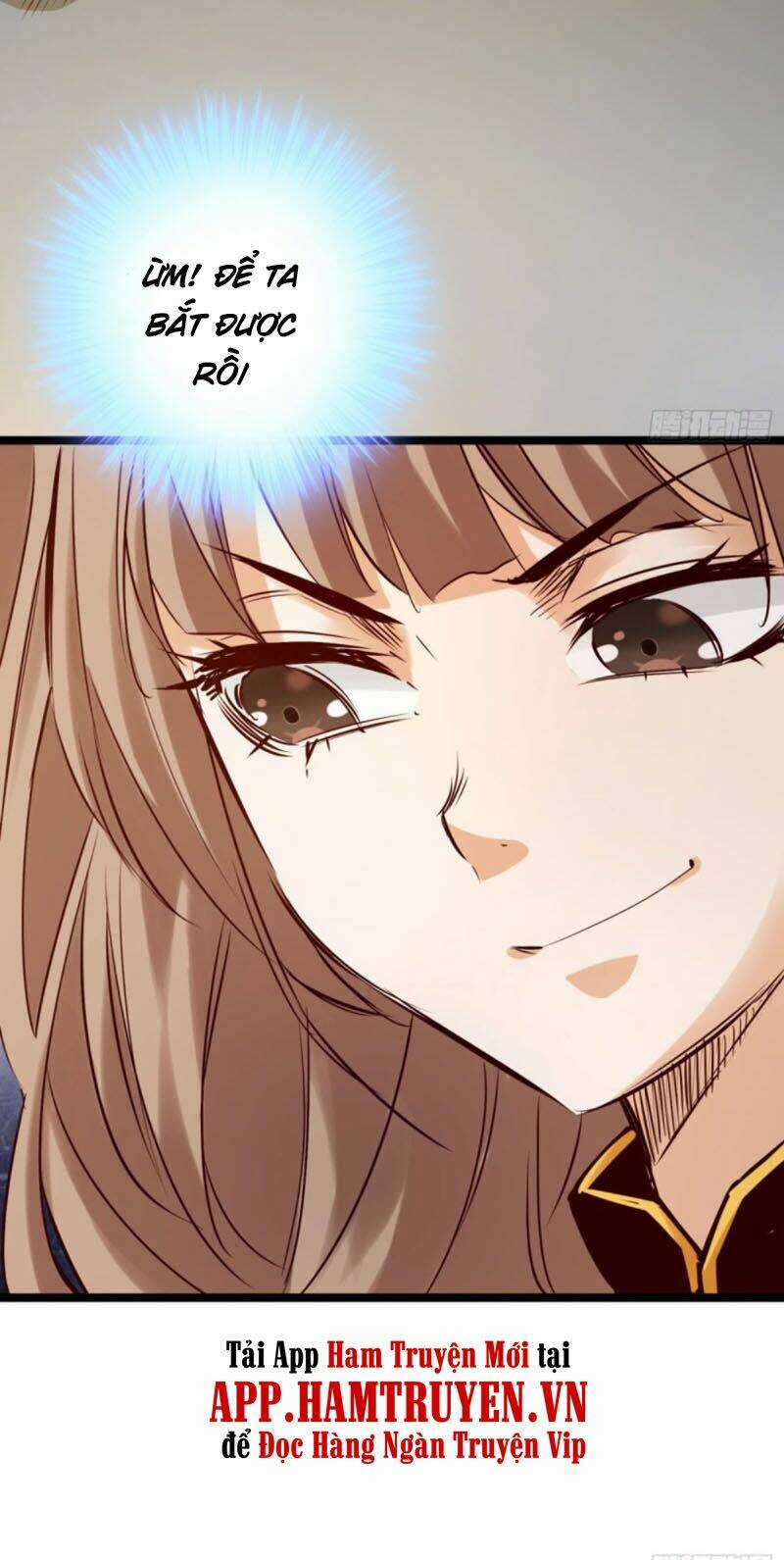 Thông Thiên Chi Lộ Chapter 83 trang 46