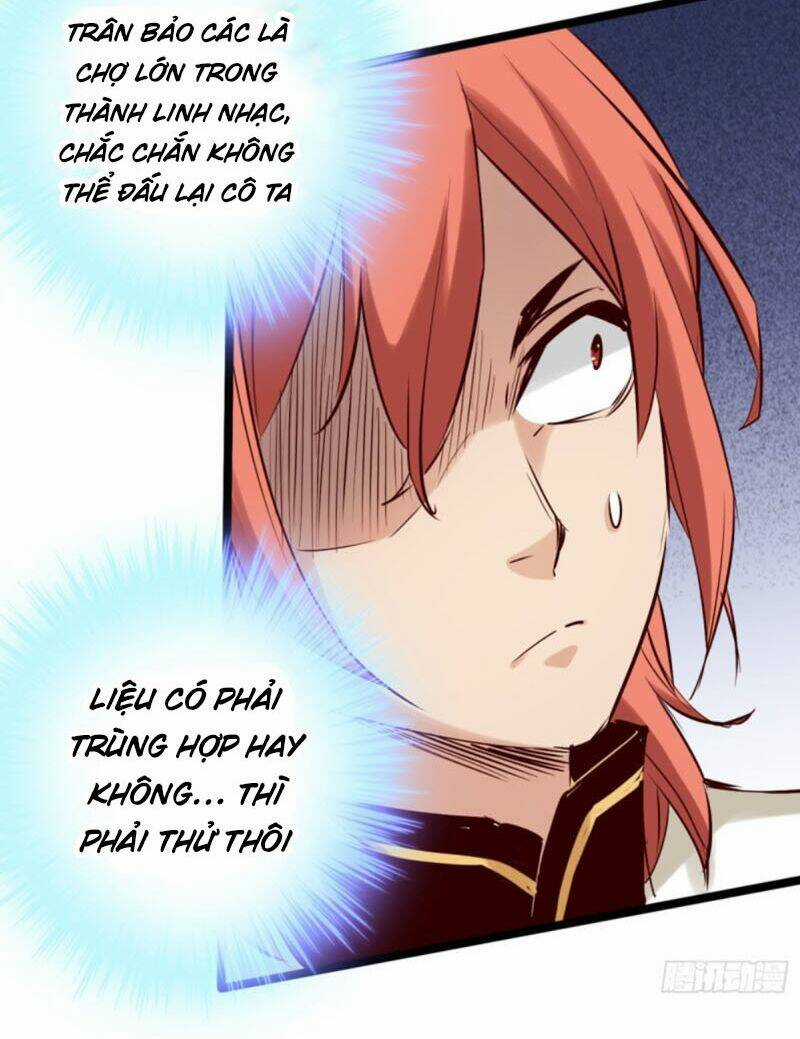 Thông Thiên Chi Lộ Chapter 83 trang 48